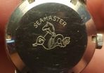 Omega Seamaster Watch