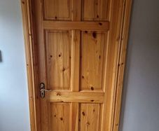 door