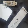 Molly Bracken Colourblock Maxi Dress,Size XS,New with tags Image 3