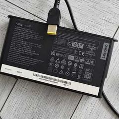 Lenovo Original 170W Laptop Charger