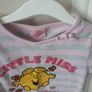 Little Miss Sunshine T-shirt Image 3