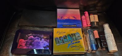 Makeup Bundle 13