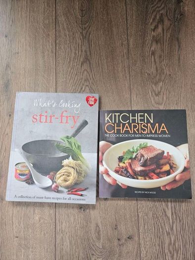 cookbook