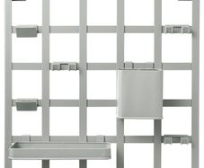 Wall storage