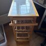 kitchen trolley Image 2
