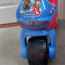 Paw patrol bike Image 2