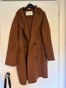 Mark OPolo / coat / wool / new