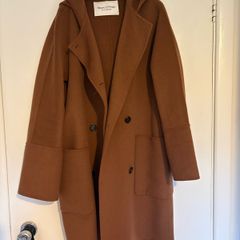 Mark OPolo / coat / wool / new