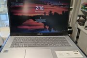 ASUS VivoBook F415JA -  i3 - 1005G1 Gen   14-Inch 8GB 128GB SSD Gray Excellent