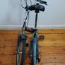 Challenge Holborn folding bike Image 2