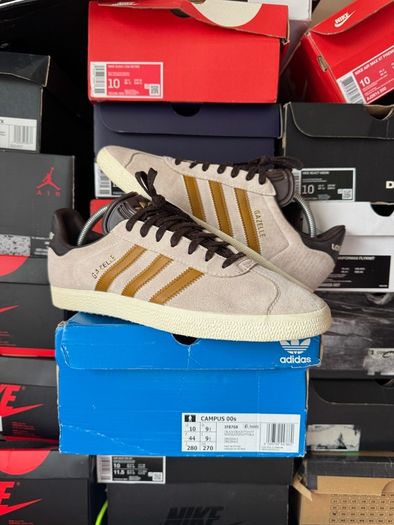 Adidas Original Gazelle L.A.F.C IH0203