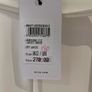 Reiss white dress Image 3