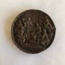 Pope Pius Medal Image 2