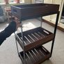 Wooden storage Image 2