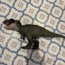 Jurassic Park / jurassic World Dinosaurs Image 9