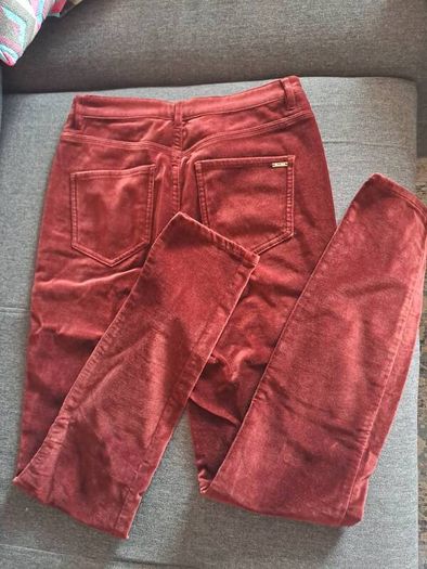 Massimo Dutti trousers, 8UK
