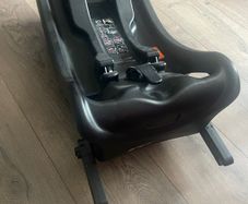joie isofix