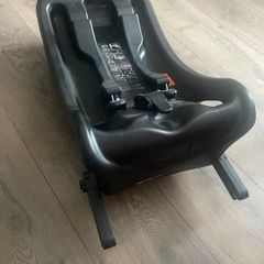 joie isofix