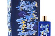 Tobacco Flirting with vanilla Mes Bisous new sealed free shipping free gift