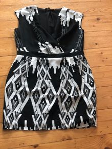 Marks and Spencer Limited Collection Dress Size 14