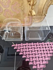 Bird Accessories