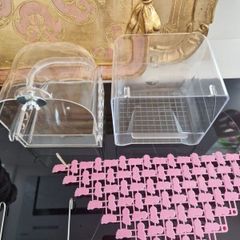Bird Accessories