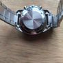 Seiko chronograph watch Image 5