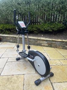 Bremshy Orbit Control Cross Trainer - For Sale