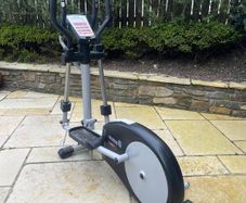 Bremshy Orbit Control Cross Trainer - For Sale