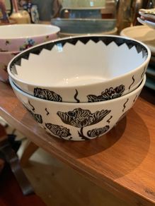 M&S bowls