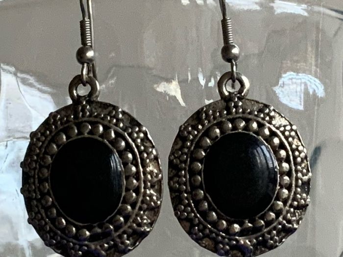 Vintage Earrings