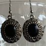 Vintage Earrings Image 2