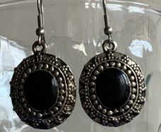 Vintage Earrings