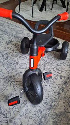 kids tribike trike