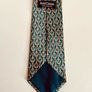 Silk Tie Rene Chagall Image 2
