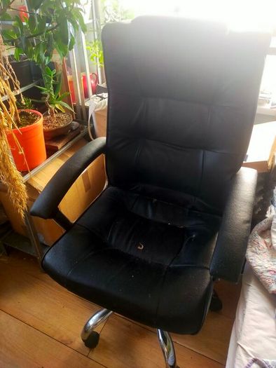 Niceday Office Chair