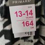 Jacket BNWT Image 2