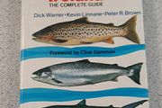 Fishing book