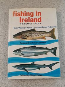Fishing book