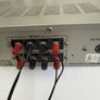 JVC A-S3 stereo integrated amplifier Image 7