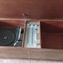 FREE antique record player Image 2