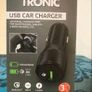 Phone car chargers Image 2