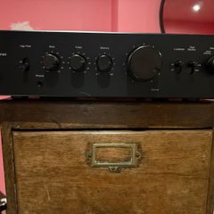 sansui au-217mkii