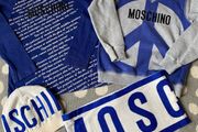 Moschino Bundle