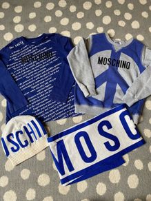 Moschino Bundle