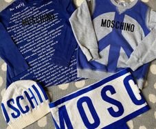 Moschino Bundle
