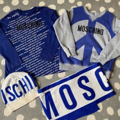 Moschino Bundle