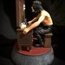The Crow Diorama 2002 Image 6