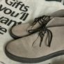 Mens suede FRED PERRY desert boots - uk 7 Image 8
