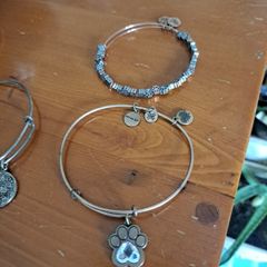 alex and ani